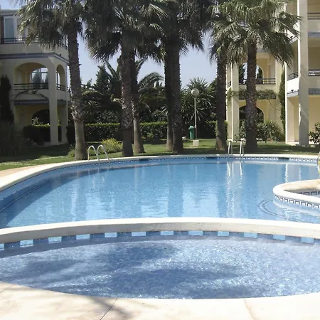 Apartment Royal Playa