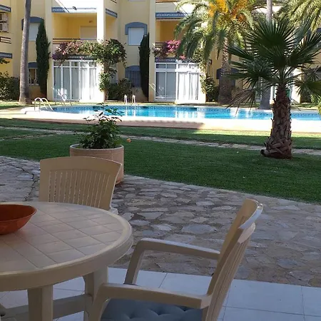 Royal Playa Apartment Denia