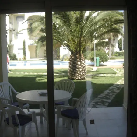 Apartment Royal Playa Denia