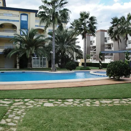 Apartment Royal Playa *