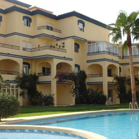 Royal Playa Apartment