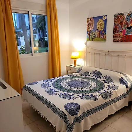 Apartment Royal Playa *